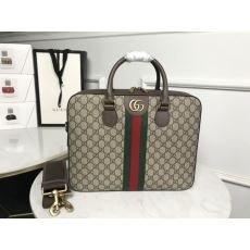 Mens Gucci Briefcases